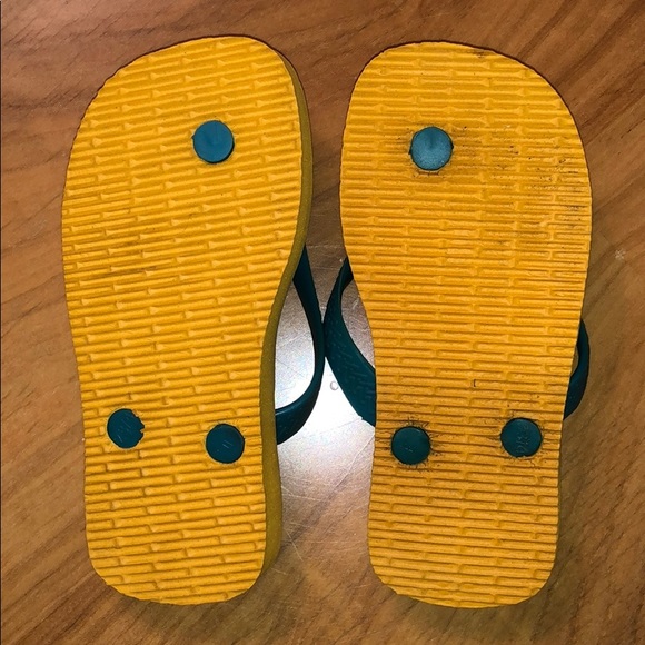 Child’s Toy Story Havaianas - Picture 8 of 8